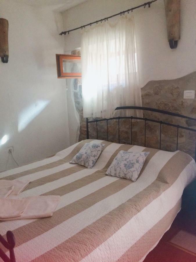 Krk centar Apartment Krk Town Bagian luar foto