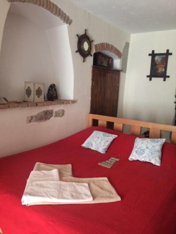 Krk centar Apartment Krk Town Bagian luar foto